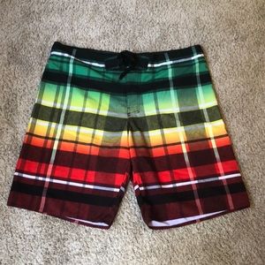 Hang Ten Mens Boardshorts
